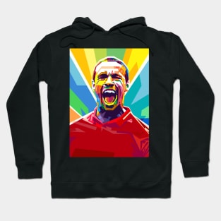 JOEL MATIP Hoodie